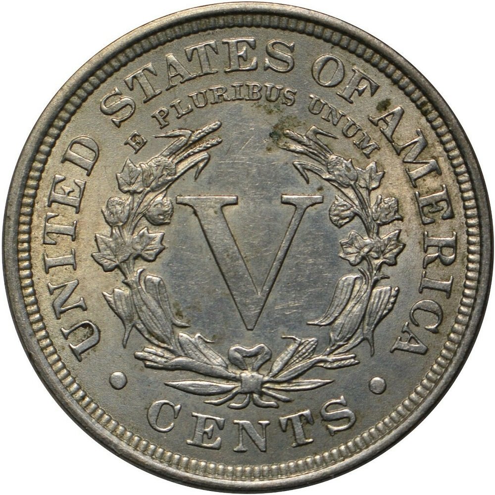 1899-5c-Liberty-Head-Nickel-#2